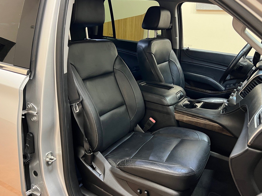 2020 Chevrolet Tahoe Image 34