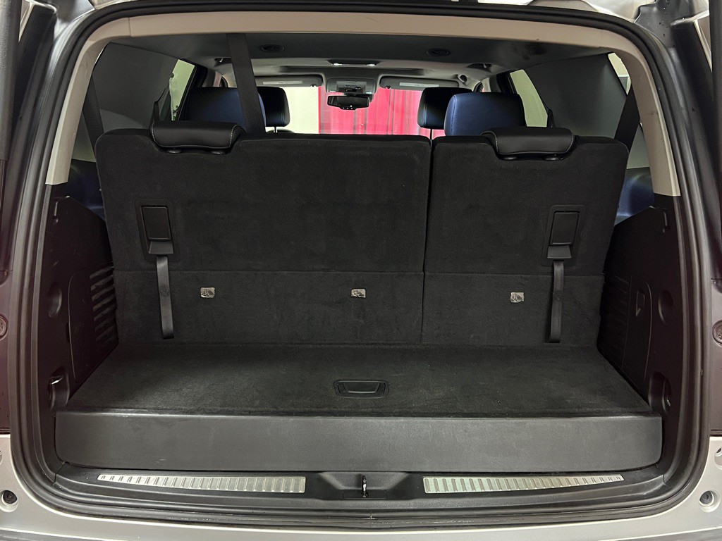 2020 Chevrolet Tahoe Image 35