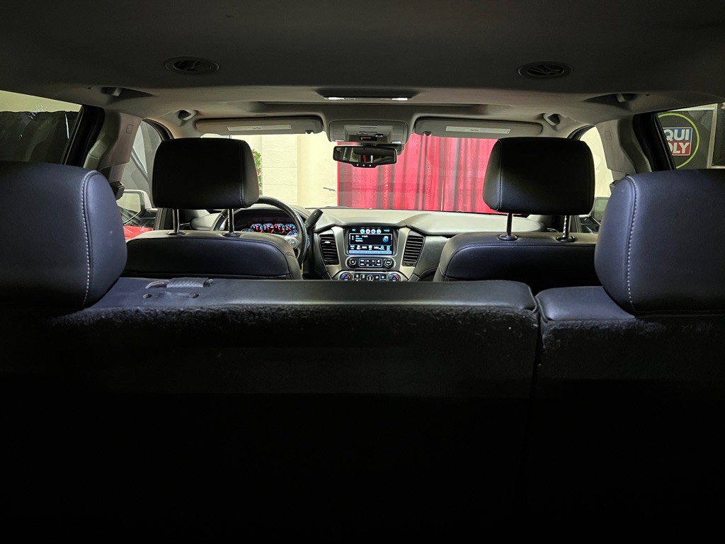 2020 Chevrolet Tahoe Image 36