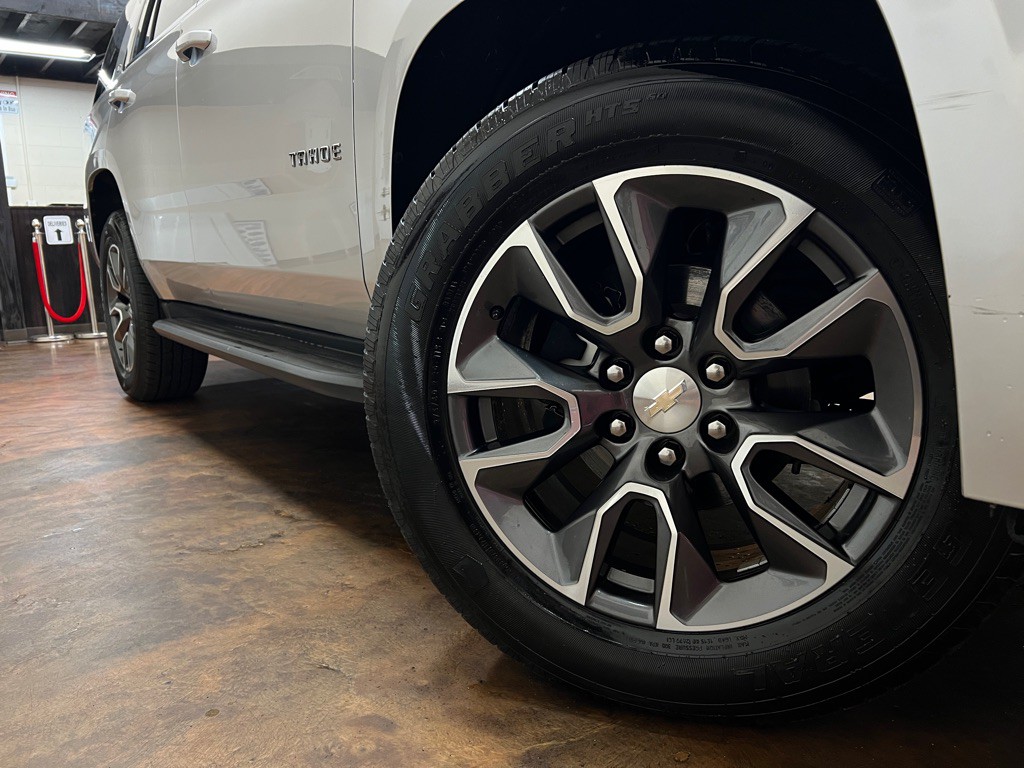 2020 Chevrolet Tahoe Image 41