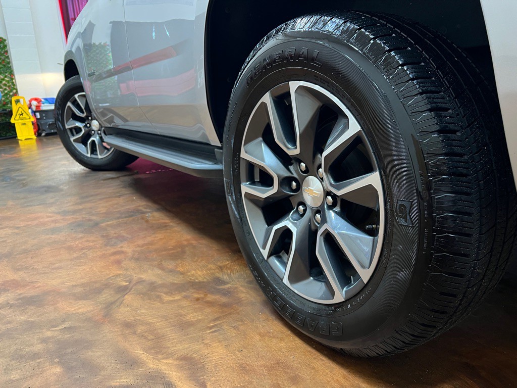 2020 Chevrolet Tahoe Image 42