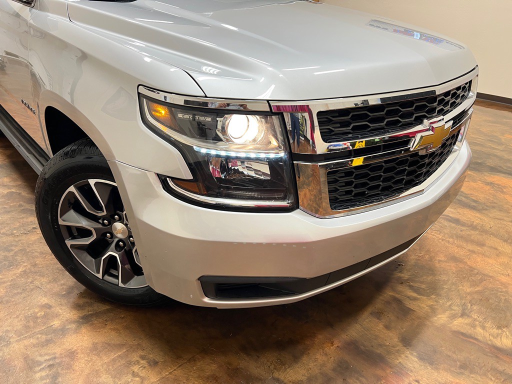 2020 Chevrolet Tahoe Image 43