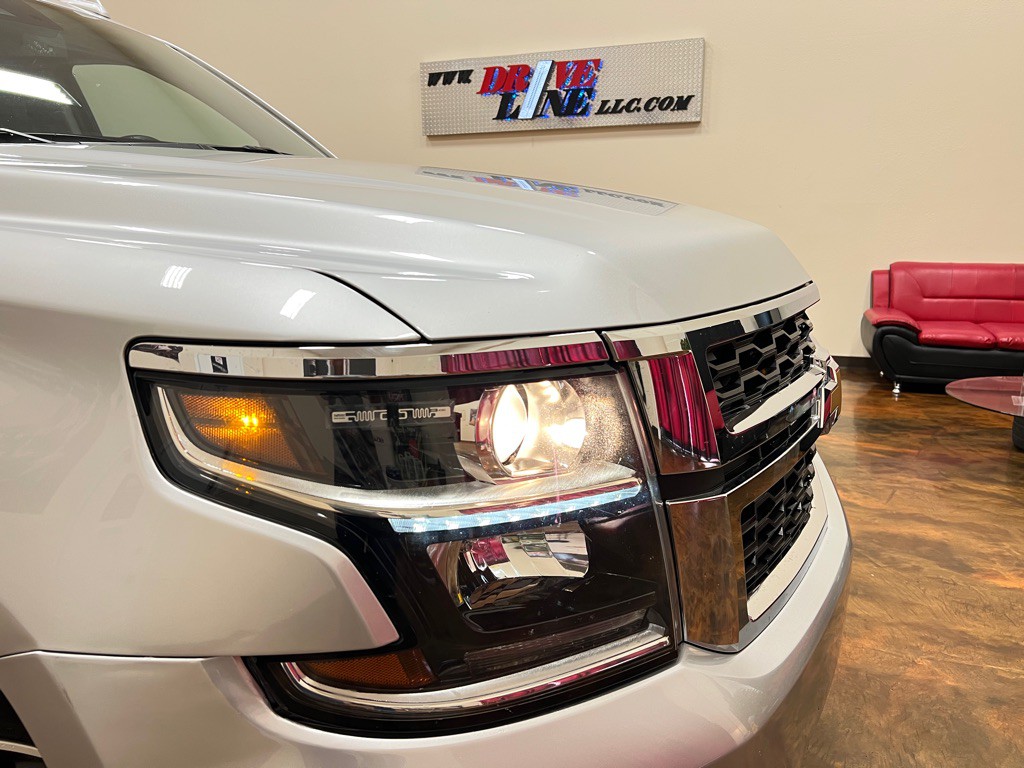 2020 Chevrolet Tahoe Image 45