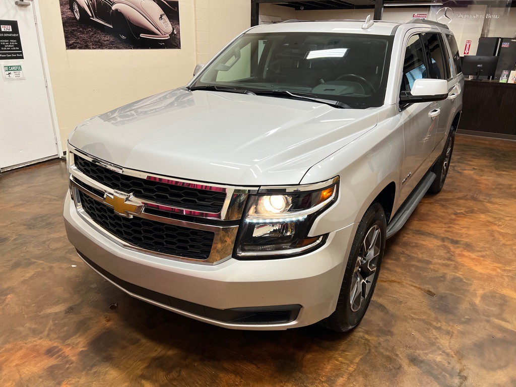 2020 Chevrolet Tahoe Image 47