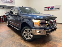 Image for 2018 Ford F-150 Supercrew ID: 6805658