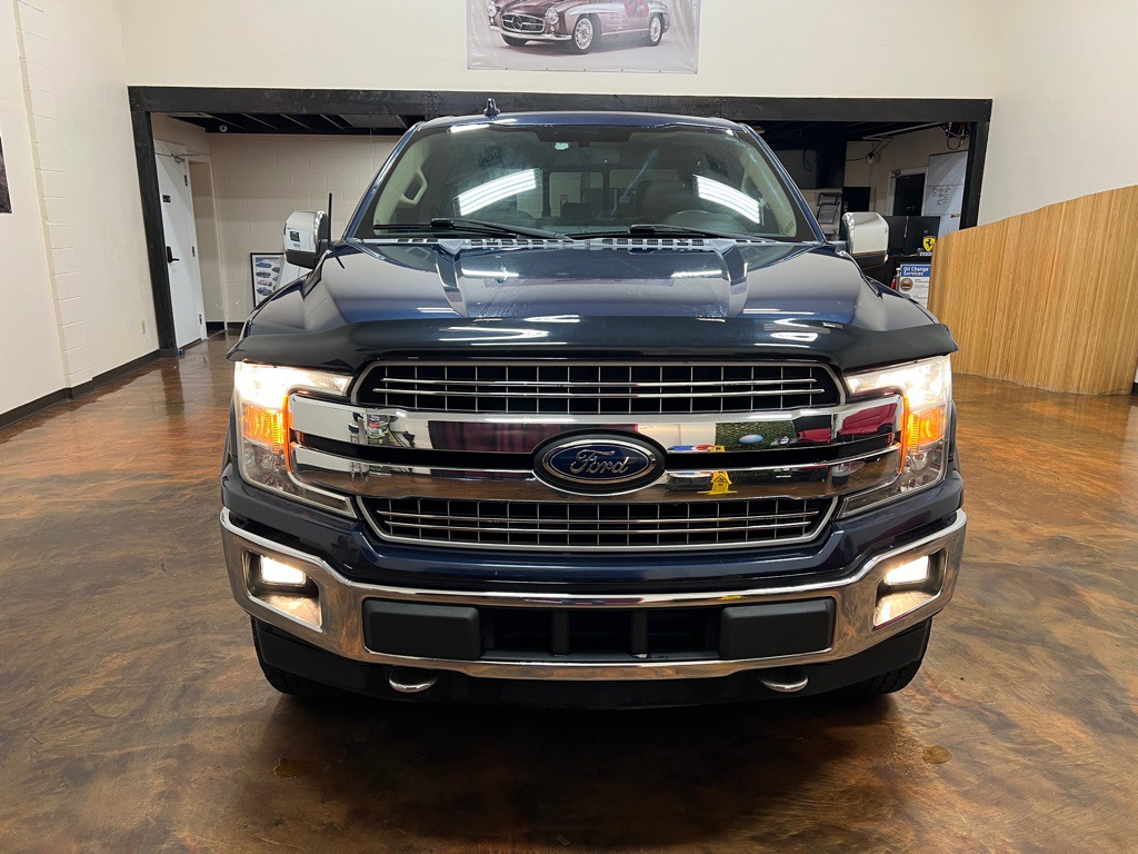2018 Ford F-150 Image 4