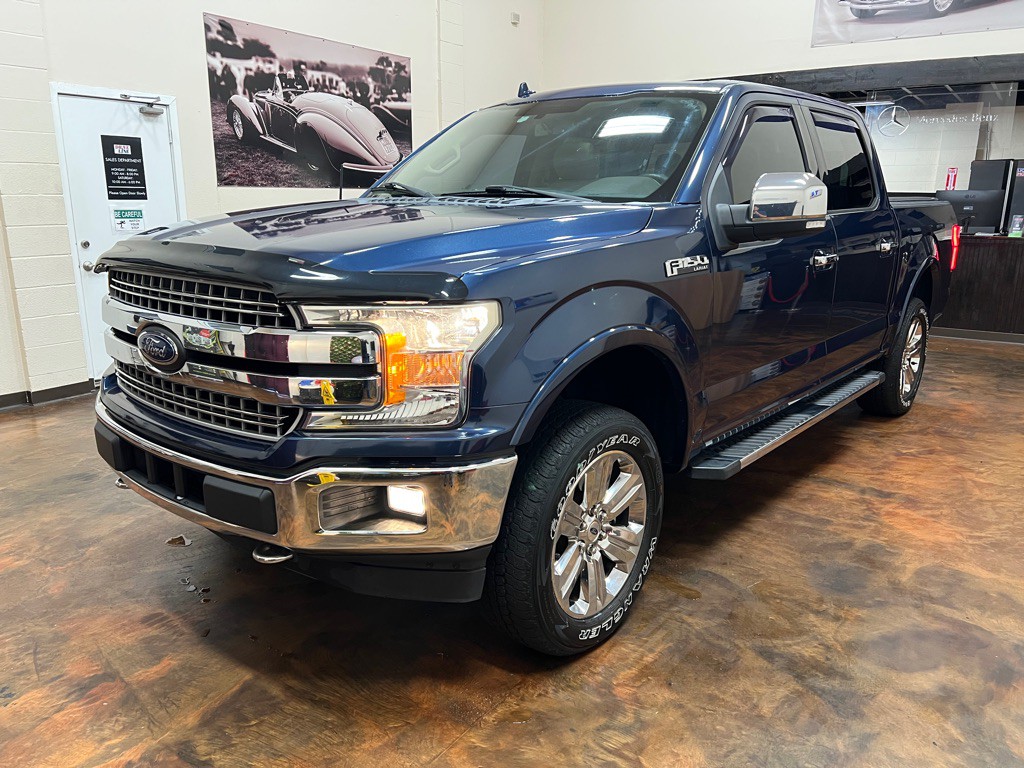 2018 Ford F-150 Image 5