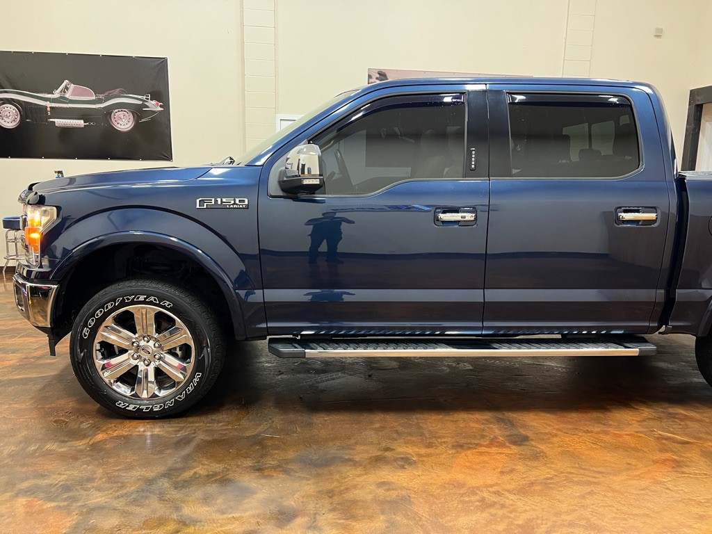 2018 Ford F-150 Image 6