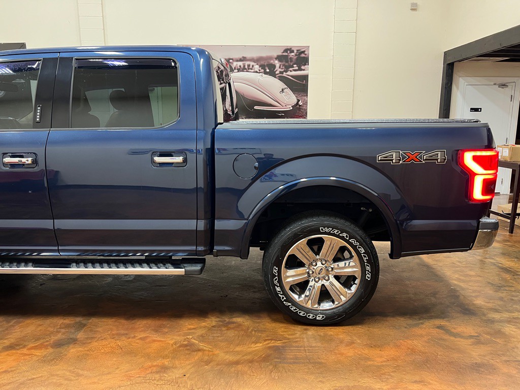 2018 Ford F-150 Image 7