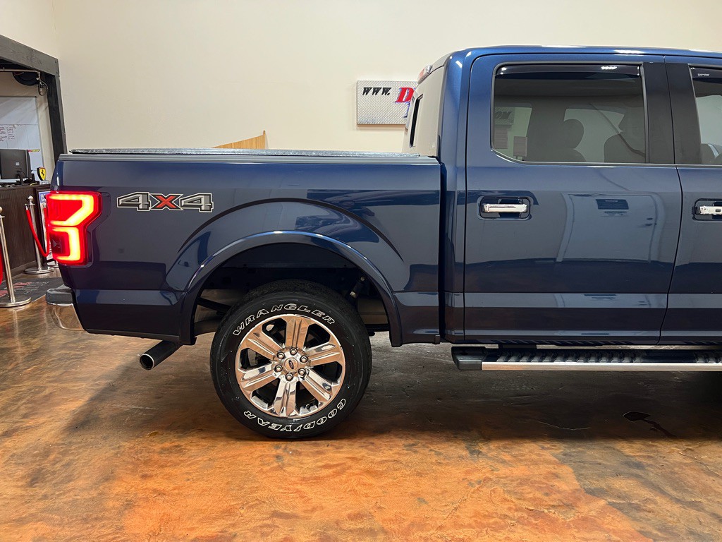 2018 Ford F-150 Image 11