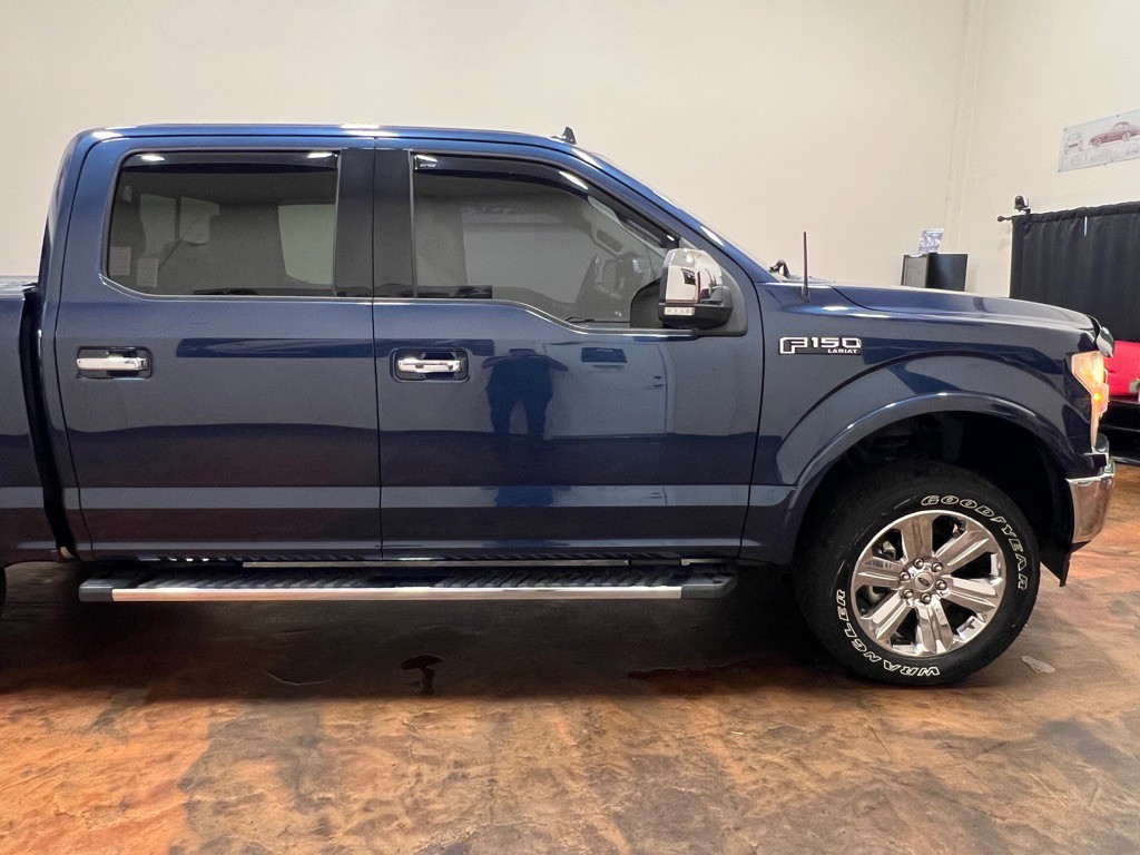 2018 Ford F-150 Image 12