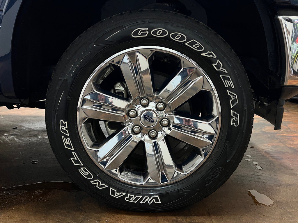 2018 Ford F-150 Image 13