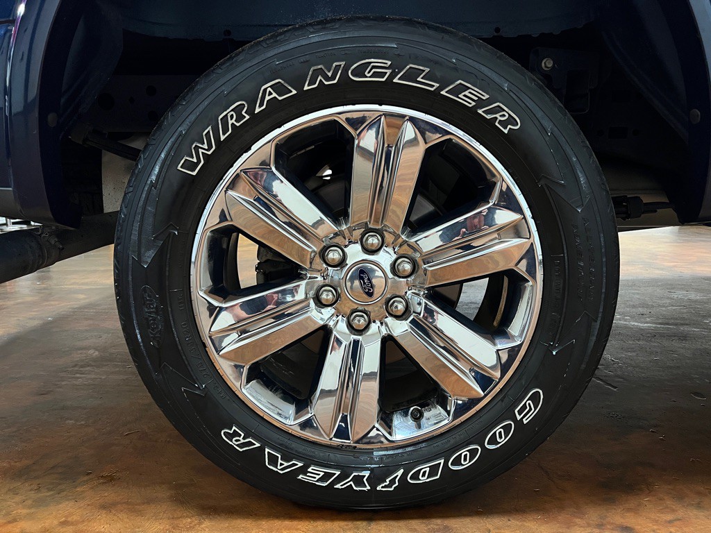 2018 Ford F-150 Image 14