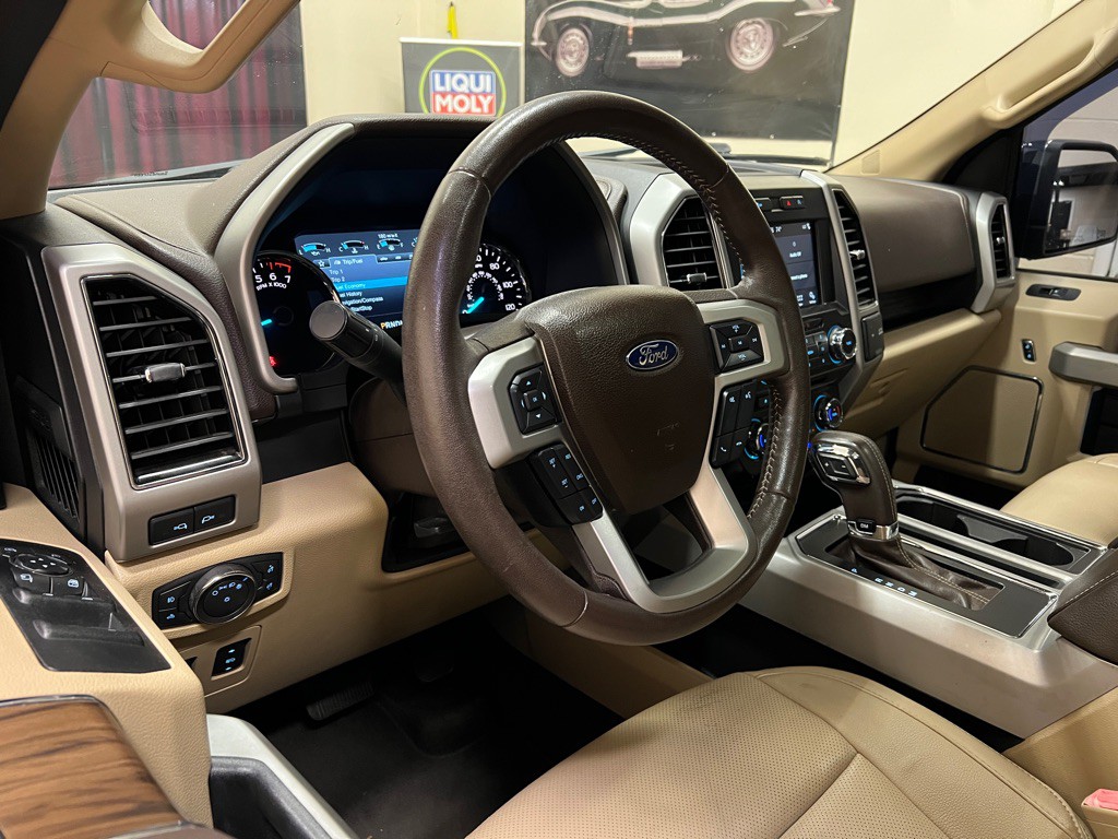 2018 Ford F-150 Image 15