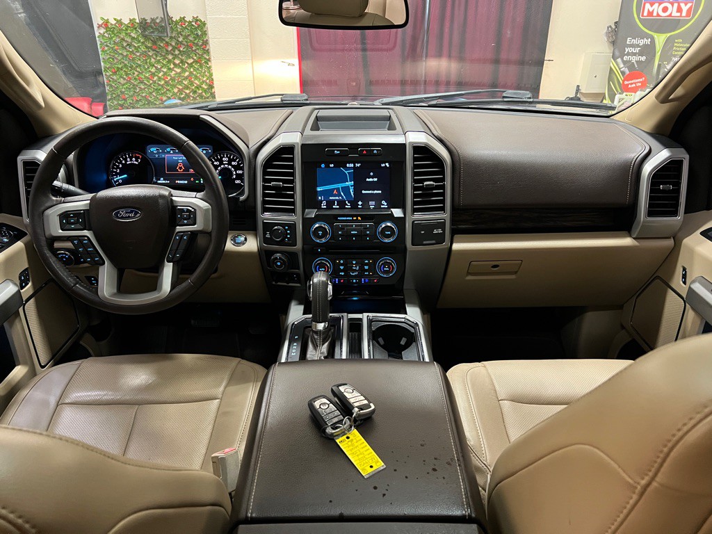 2018 Ford F-150 Image 16