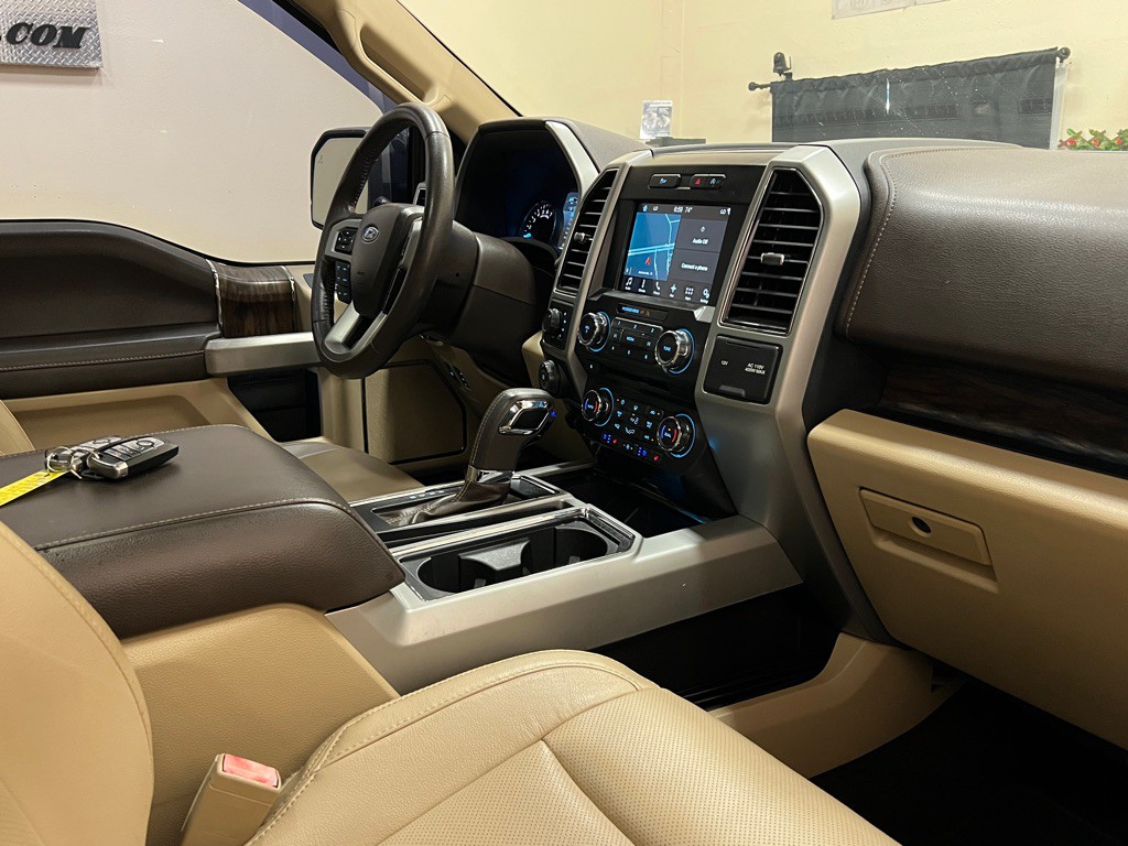 2018 Ford F-150 Image 17