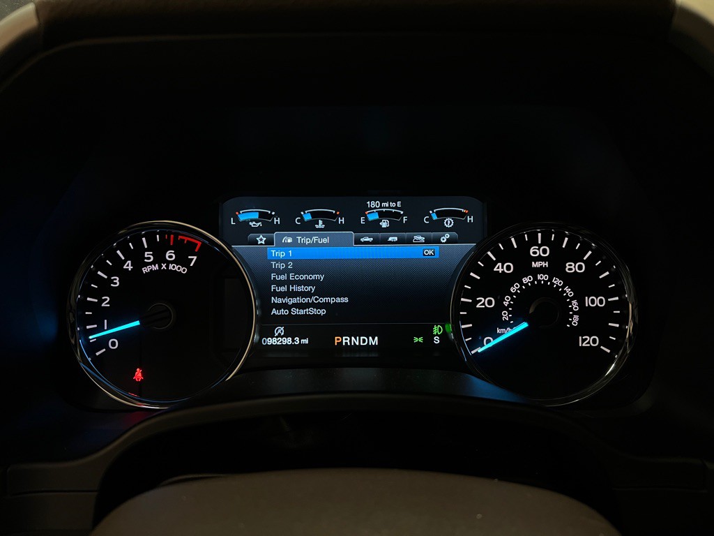 2018 Ford F-150 Image 18