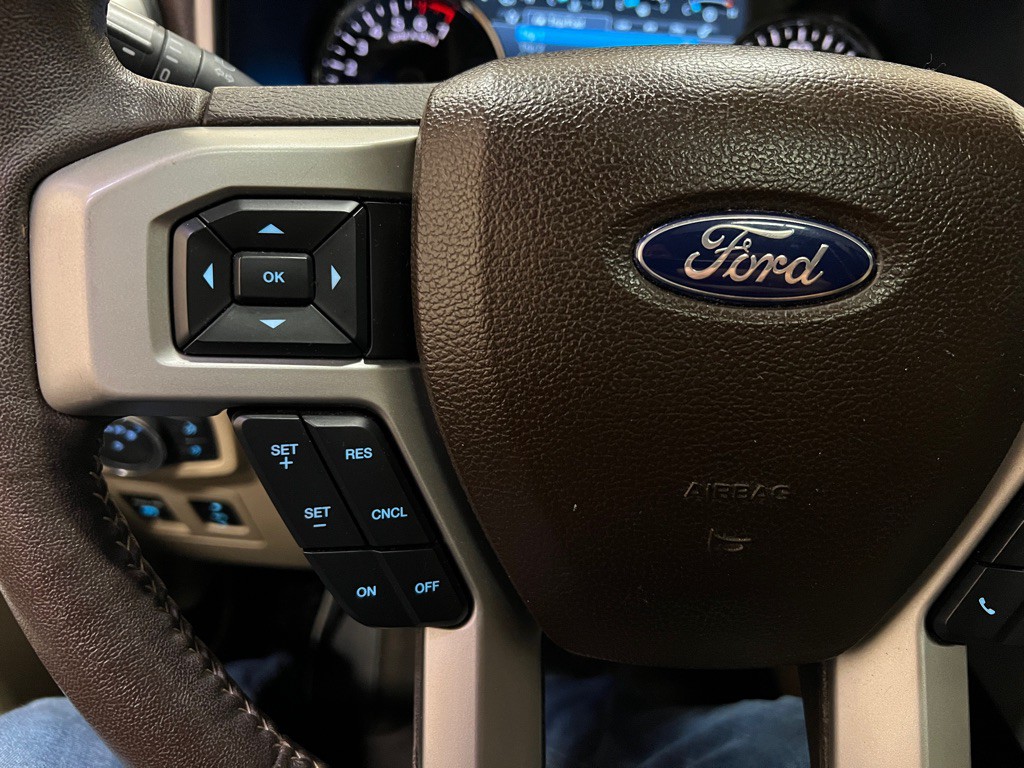 2018 Ford F-150 Image 19