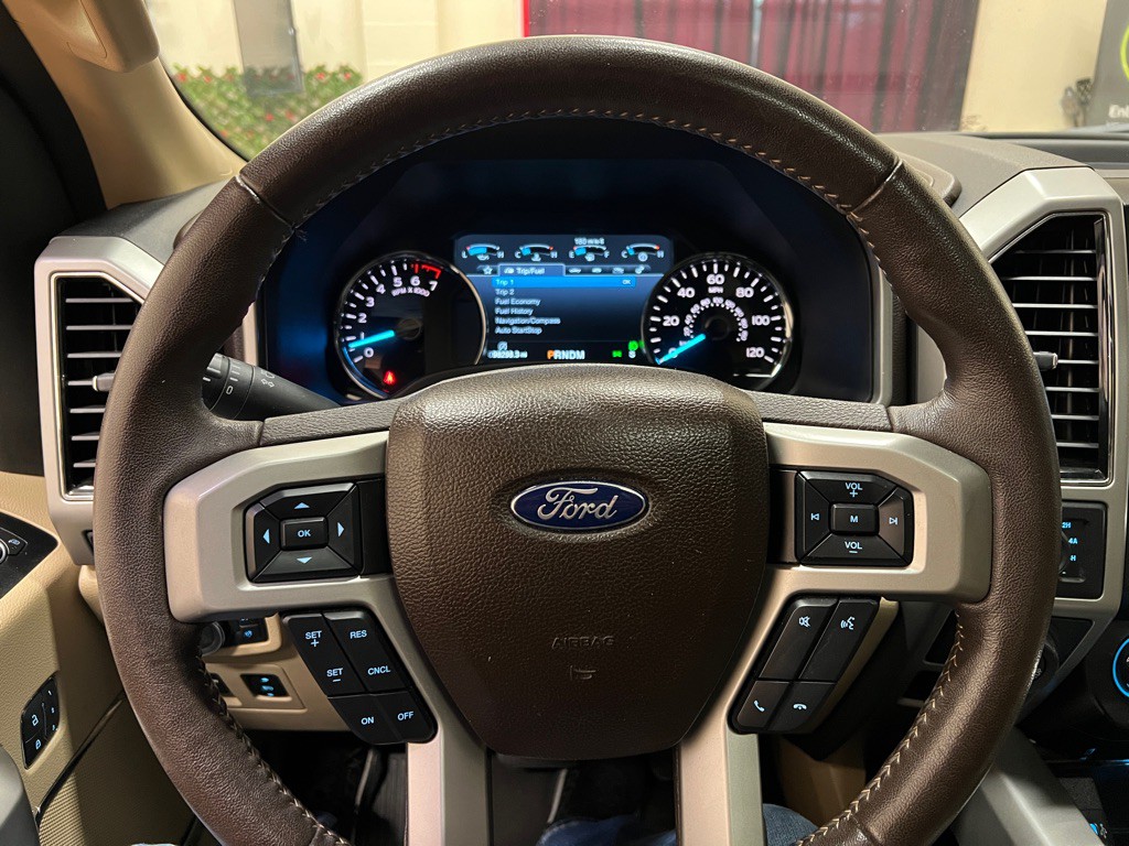 2018 Ford F-150 Image 20