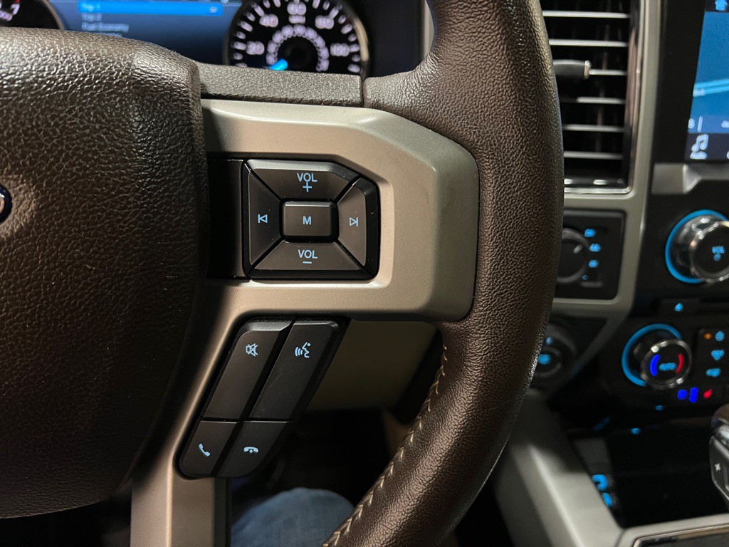 2018 Ford F-150 Image 21