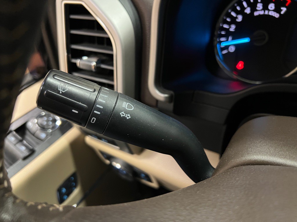 2018 Ford F-150 Image 22