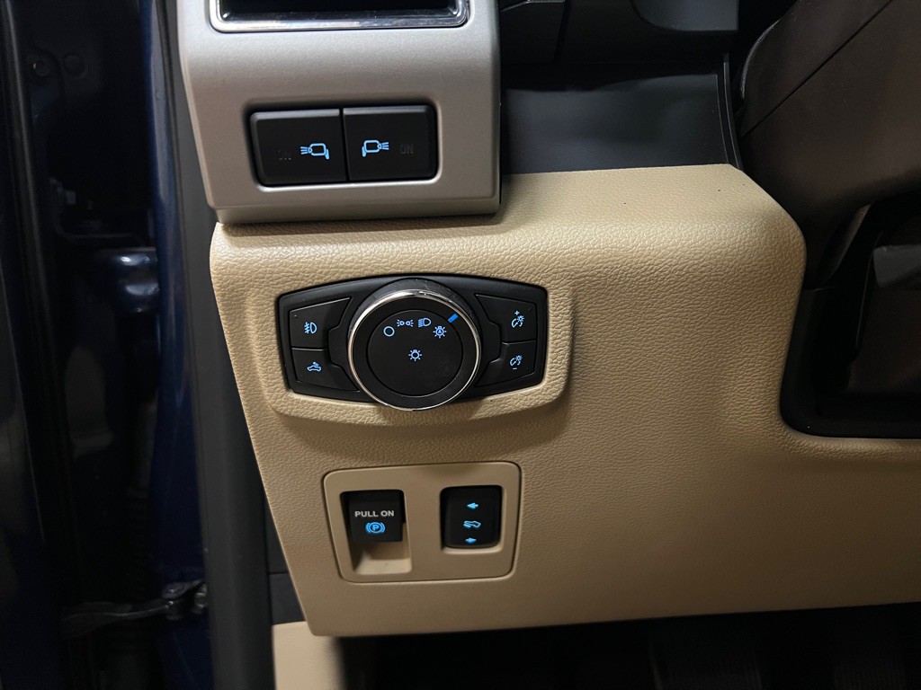 2018 Ford F-150 Image 23
