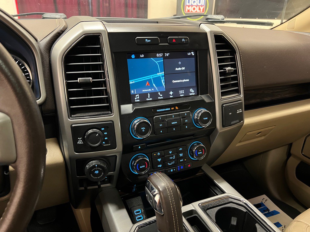 2018 Ford F-150 Image 24
