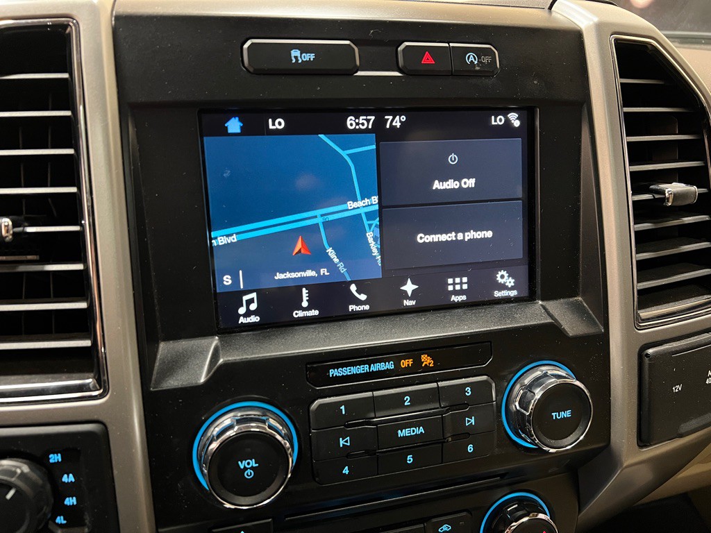 2018 Ford F-150 Image 25