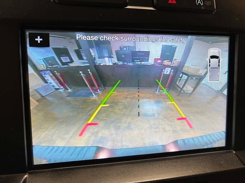 2018 Ford F-150 Image 26
