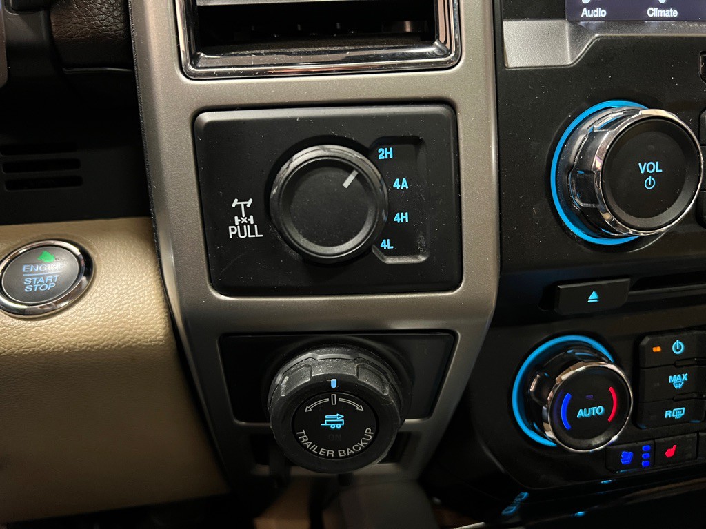 2018 Ford F-150 Image 28