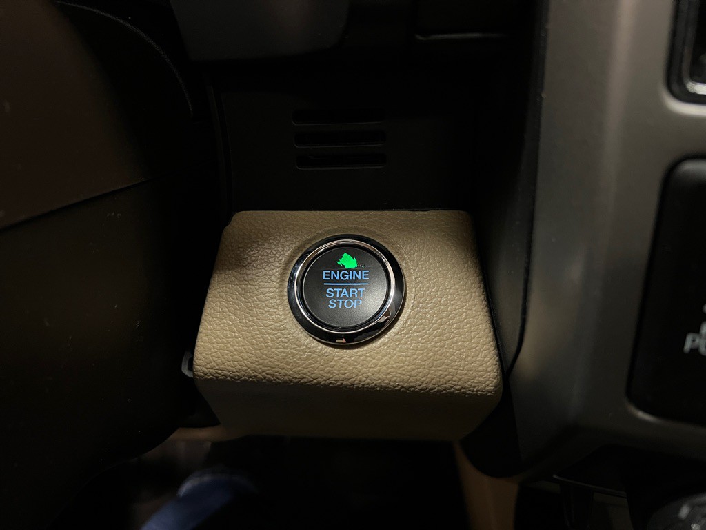 2018 Ford F-150 Image 29