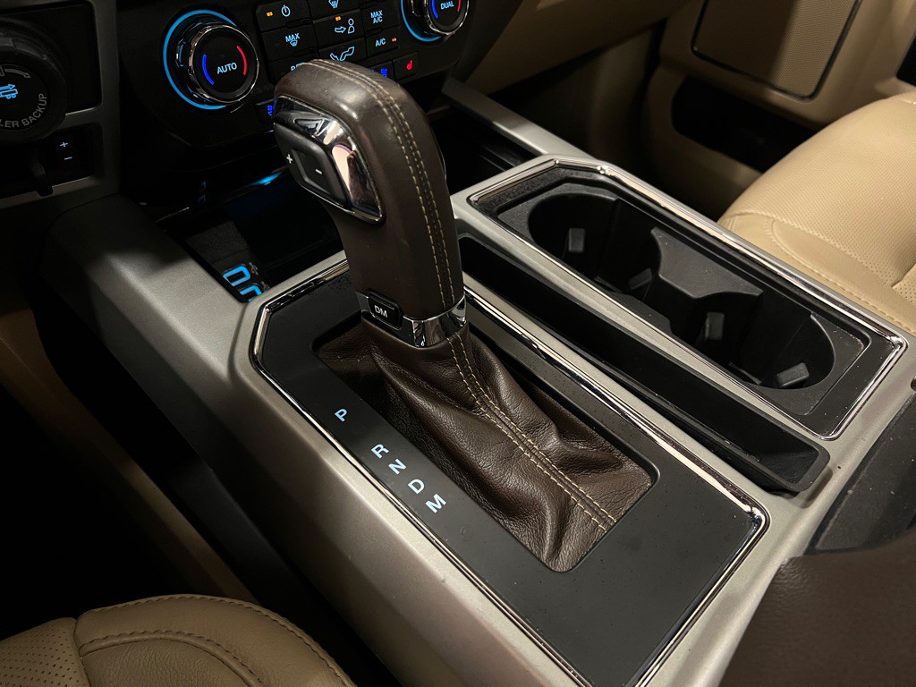 2018 Ford F-150 Image 30