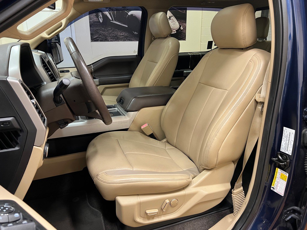 2018 Ford F-150 Image 33