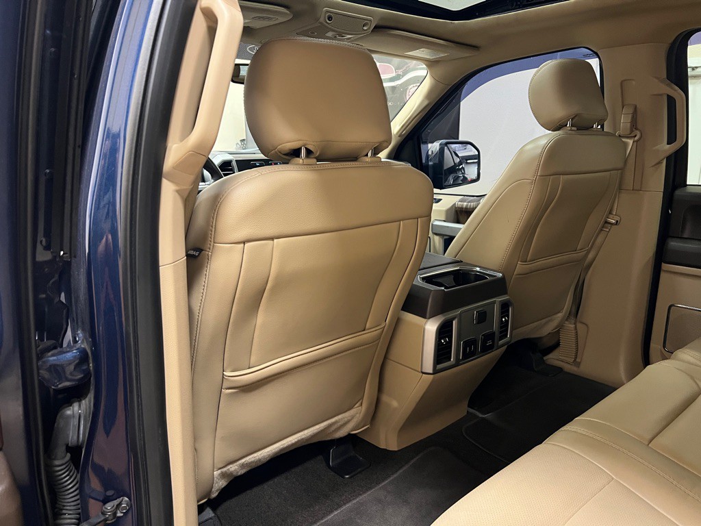 2018 Ford F-150 Image 34