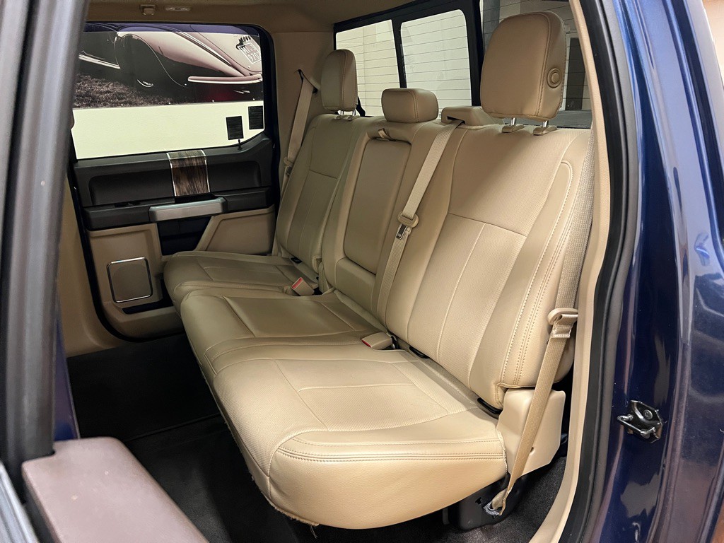 2018 Ford F-150 Image 35