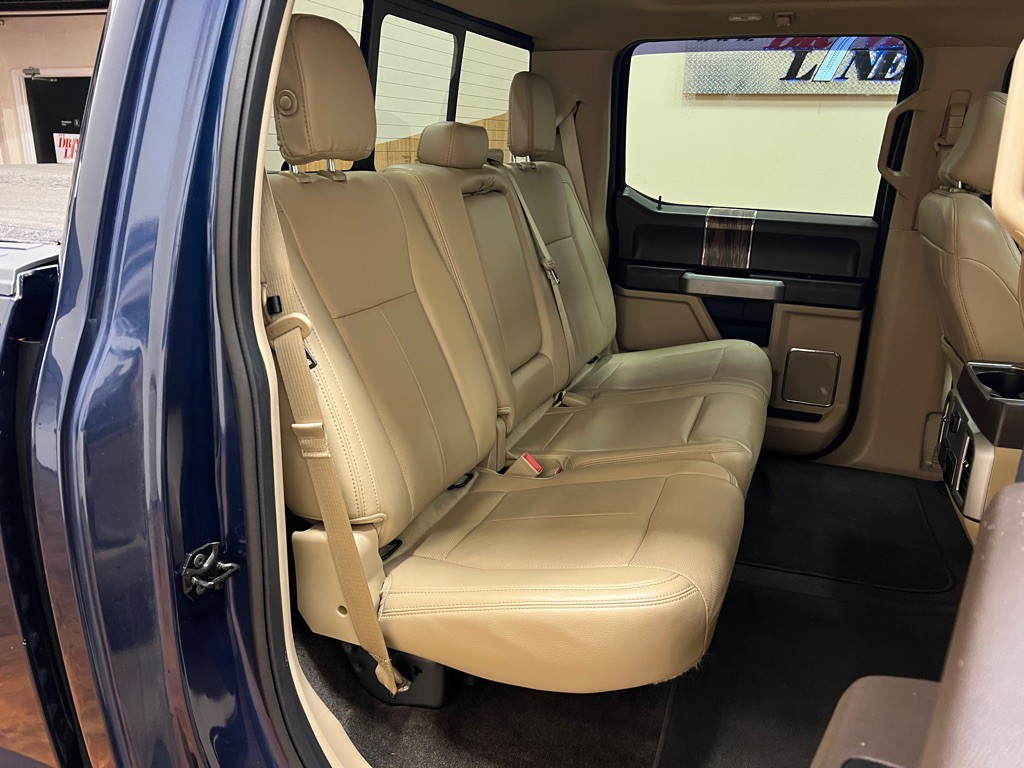 2018 Ford F-150 Image 36