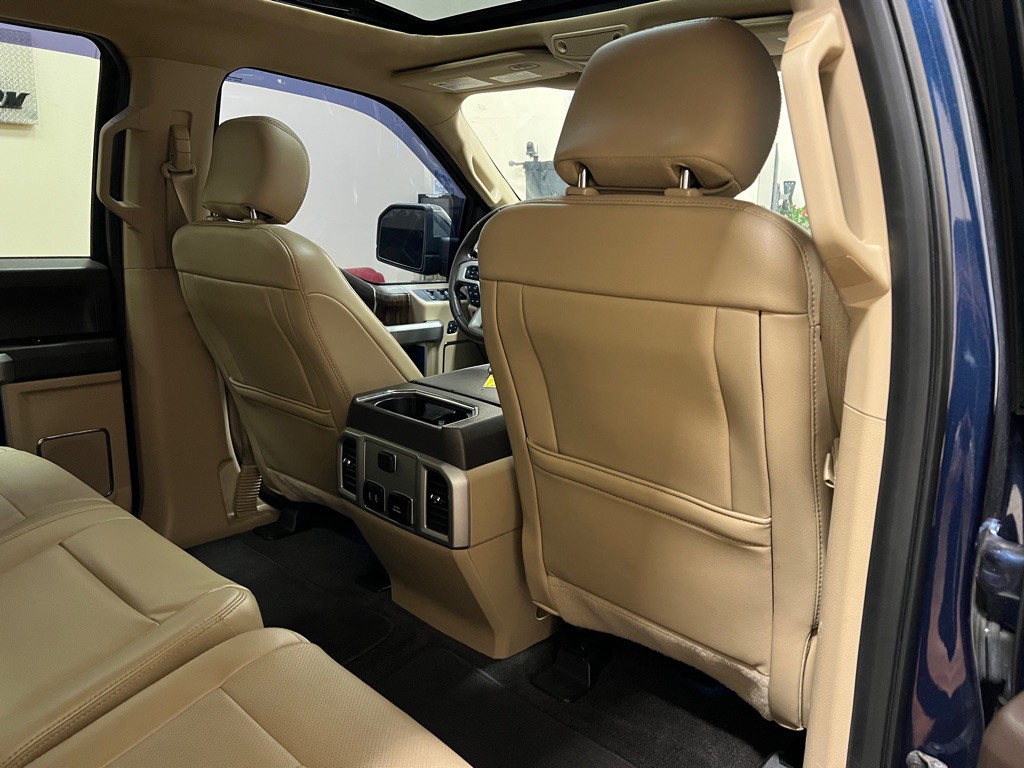 2018 Ford F-150 Image 37