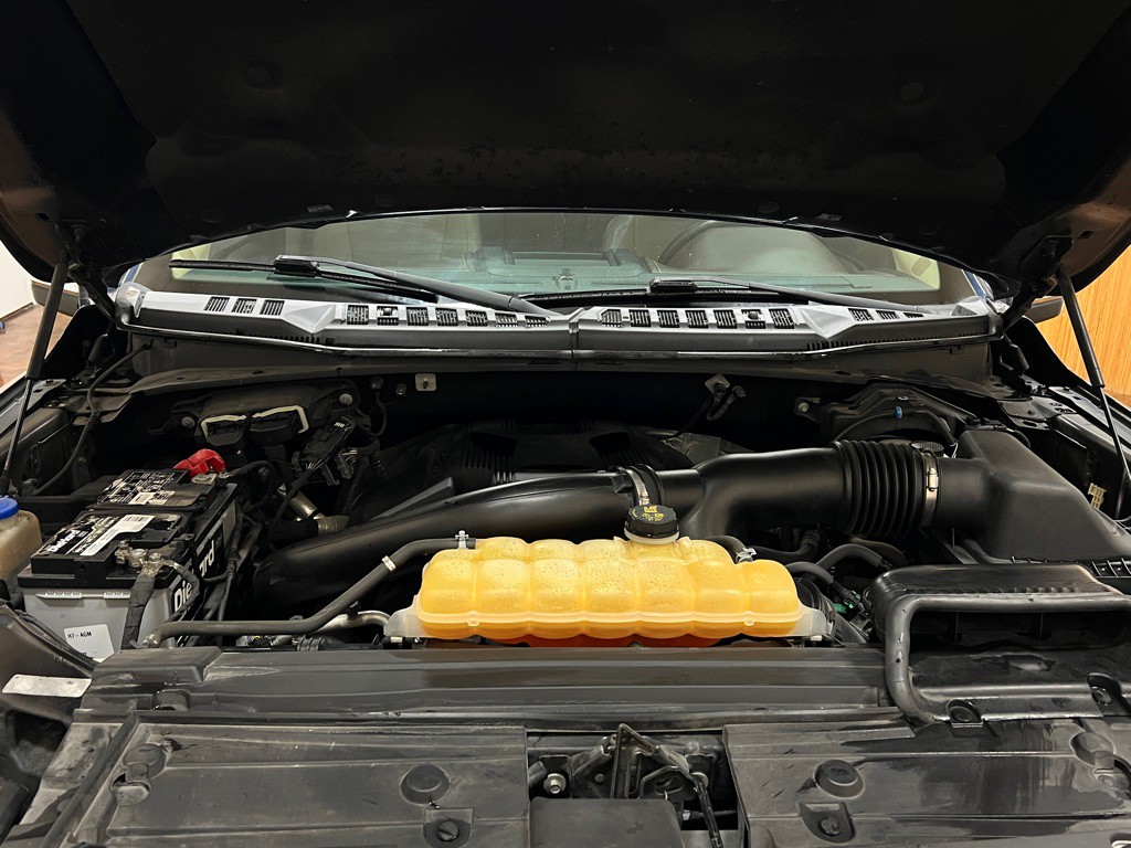 2018 Ford F-150 Image 39