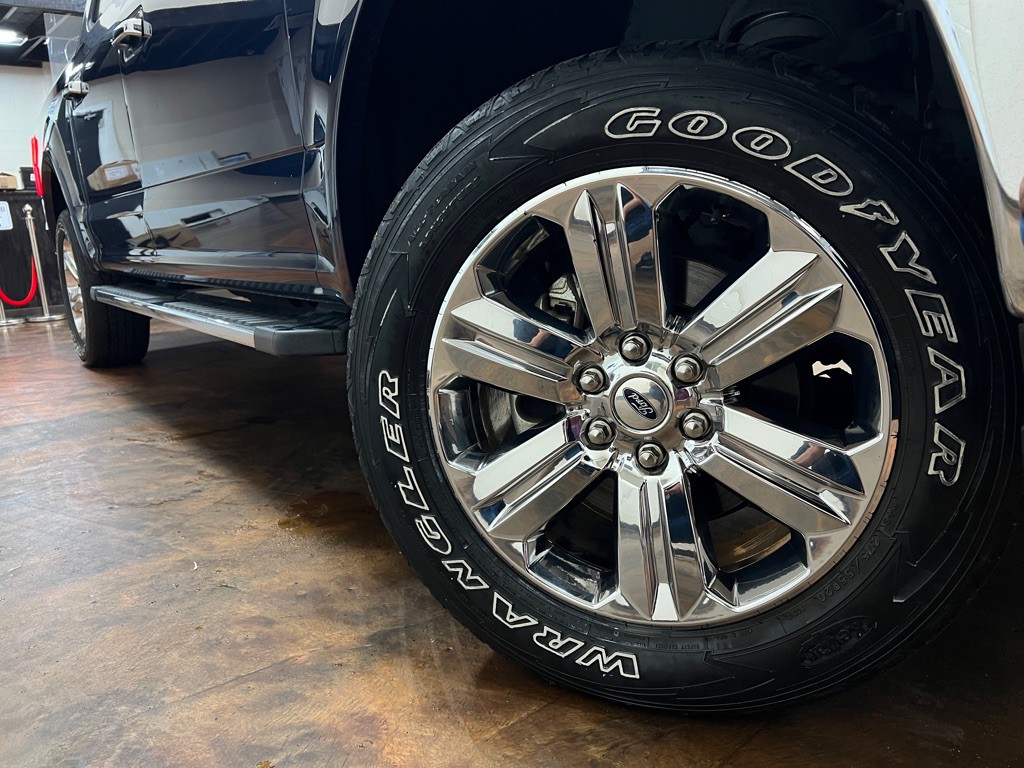 2018 Ford F-150 Image 42