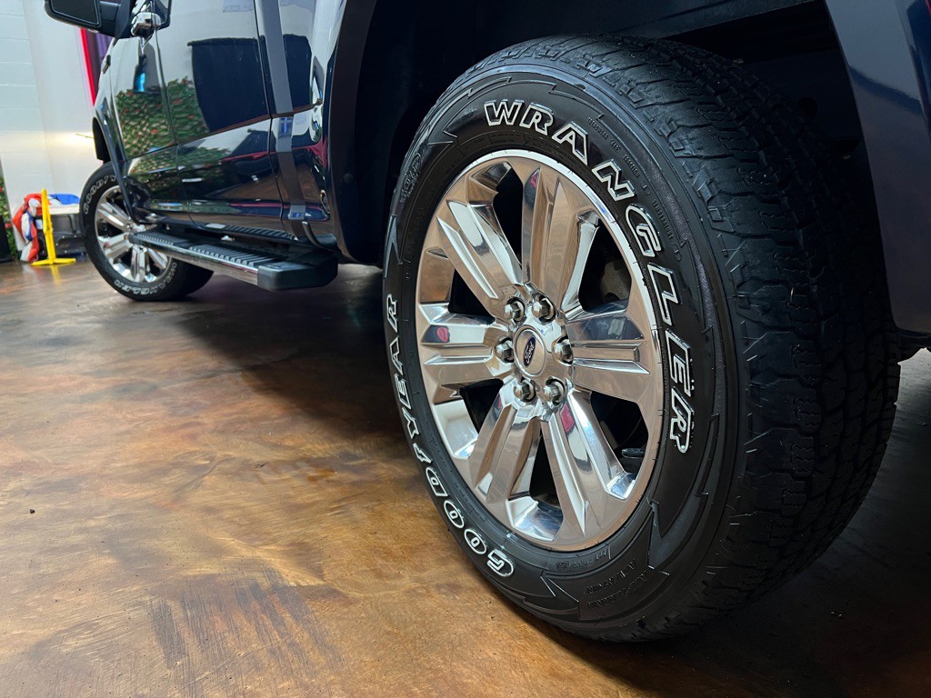 2018 Ford F-150 Image 43