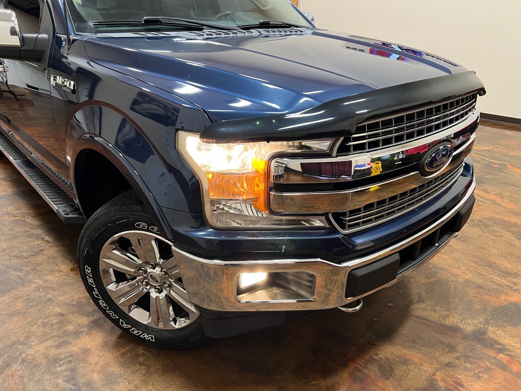 2018 Ford F-150 Image 44