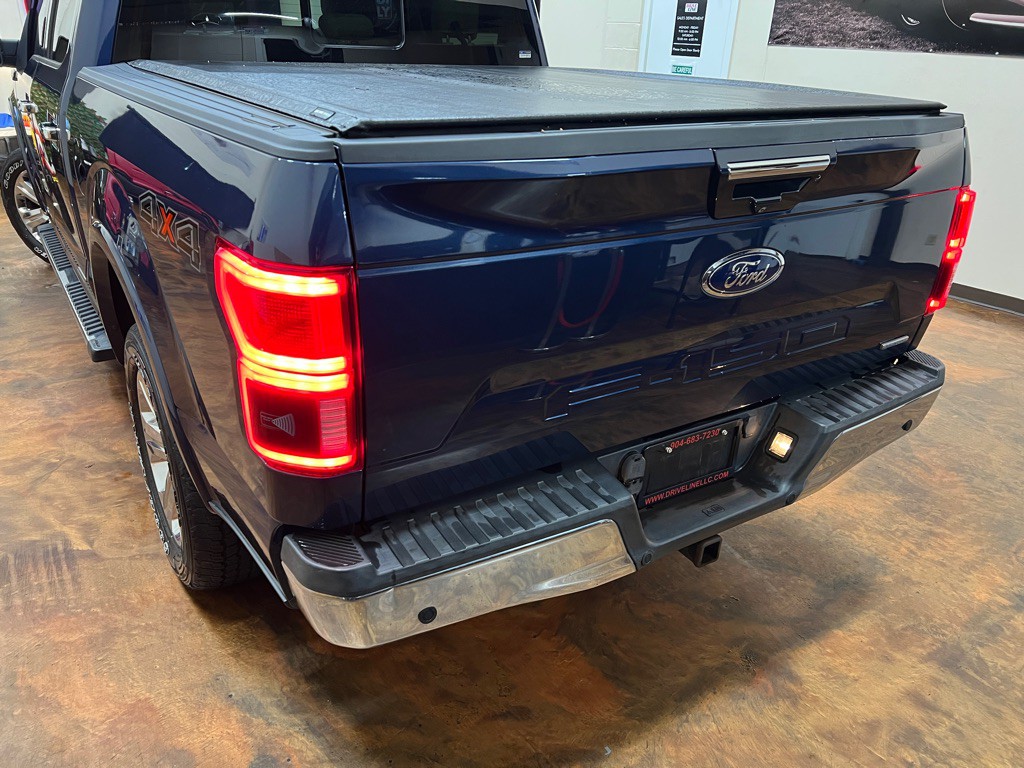 2018 Ford F-150 Image 45