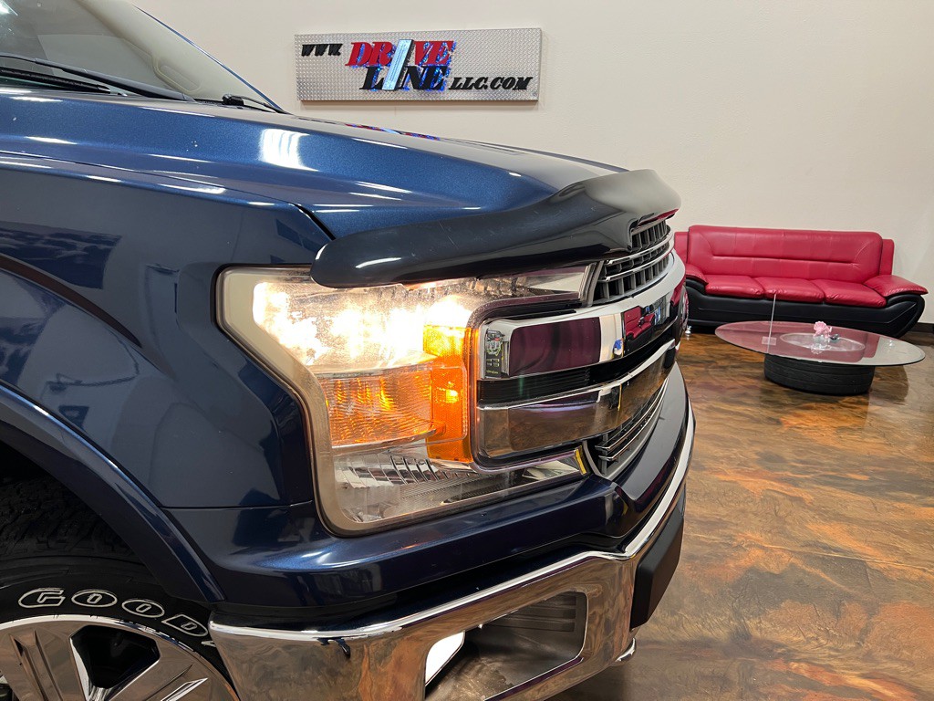 2018 Ford F-150 Image 46