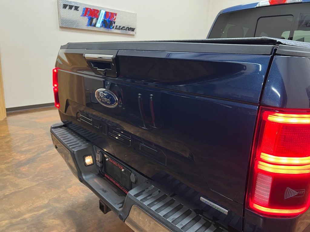 2018 Ford F-150 Image 47