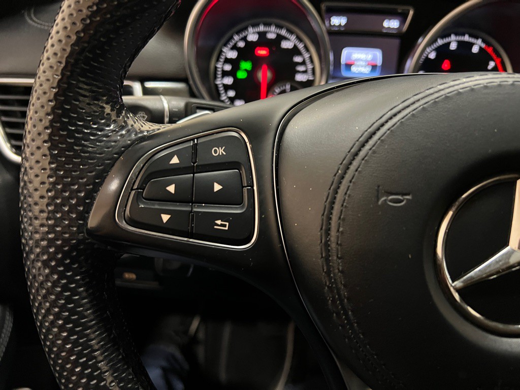 2019 Mercedes-Benz GLS-Class Image 17