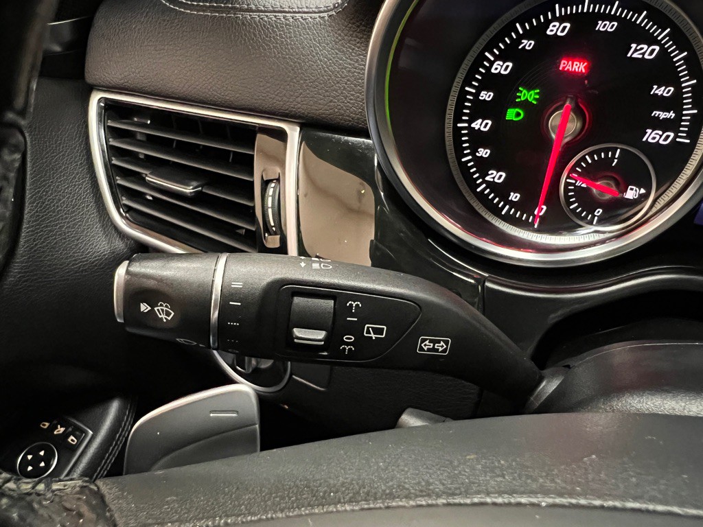 2019 Mercedes-Benz GLS-Class Image 20