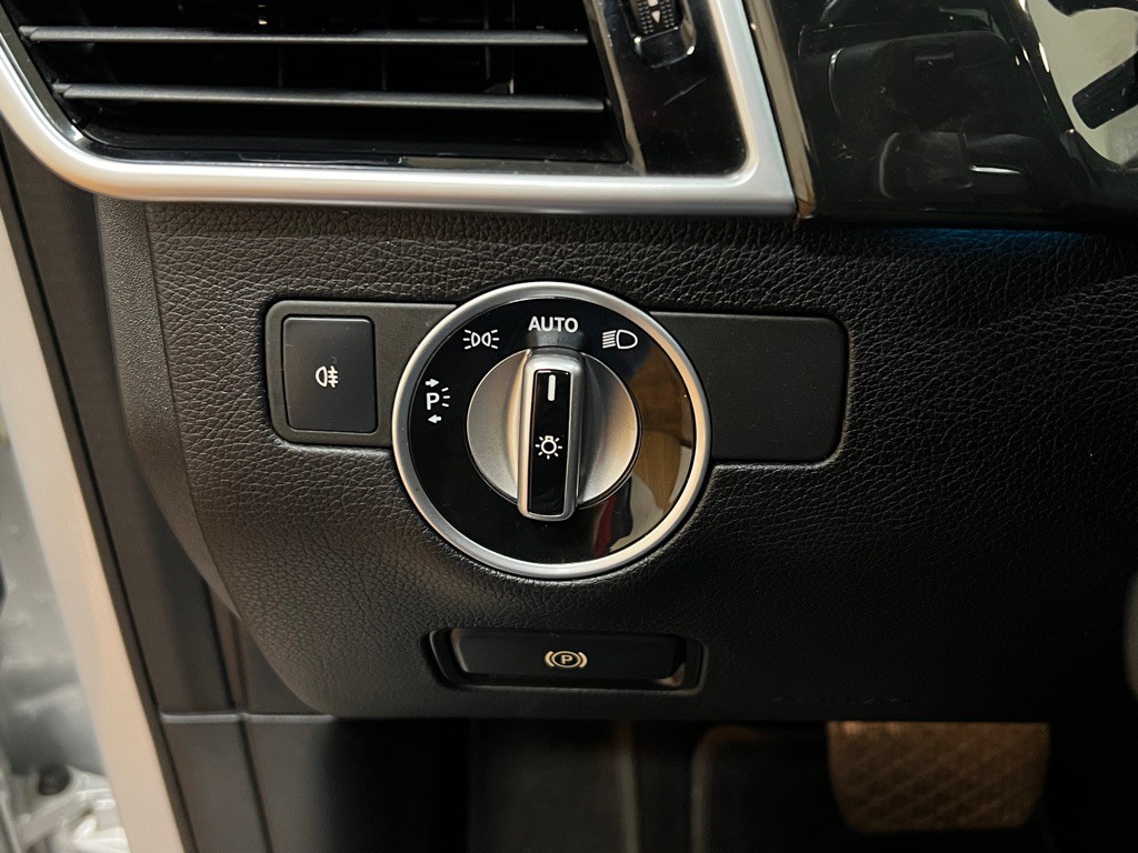 2019 Mercedes-Benz GLS-Class Image 22