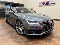 Image for 2015 Audi A7 Prestige ID: 6819915