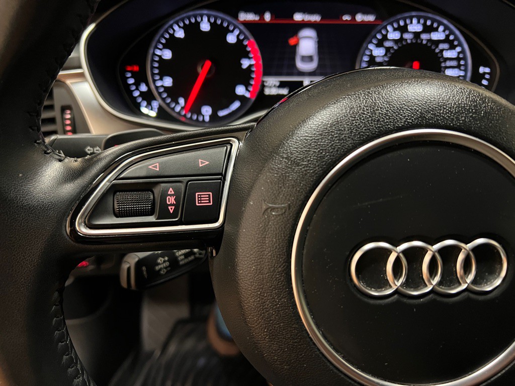 2015 Audi A7 Image 17