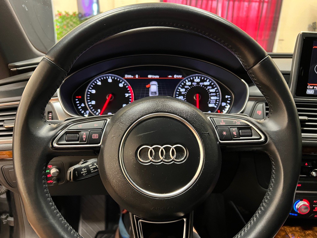 2015 Audi A7 Image 18
